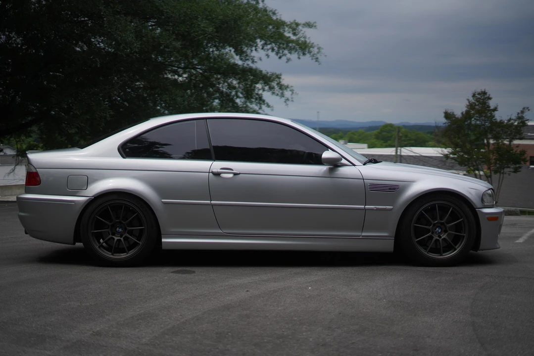 2002 BMW E46 M3 - Image 26 of 31
