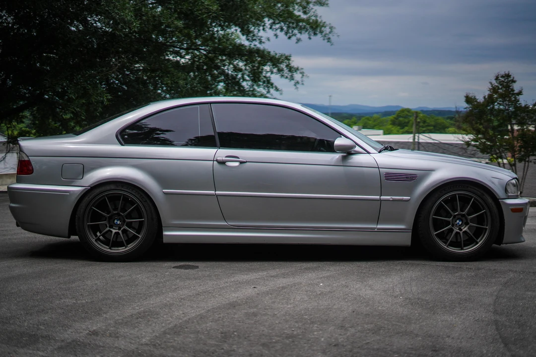 2002 BMW E46 M3 - Image 3 of 31
