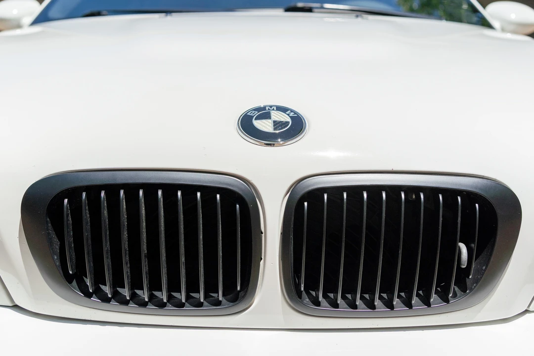 2002 BMW E46 M3 - Image 25 of 31