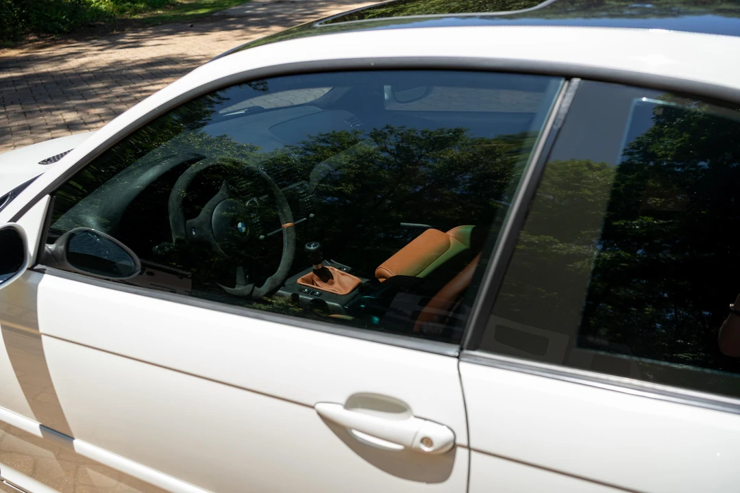 2002 BMW E46 M3 - Image 20 of 31