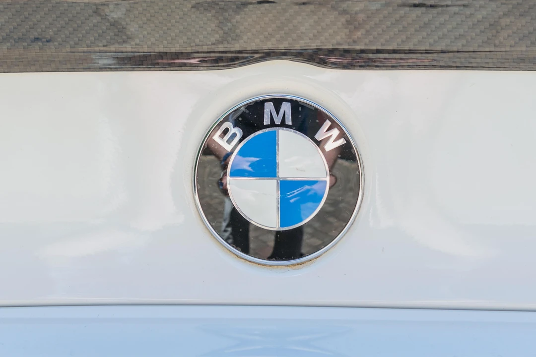 2002 BMW E46 M3 - Image 29 of 31