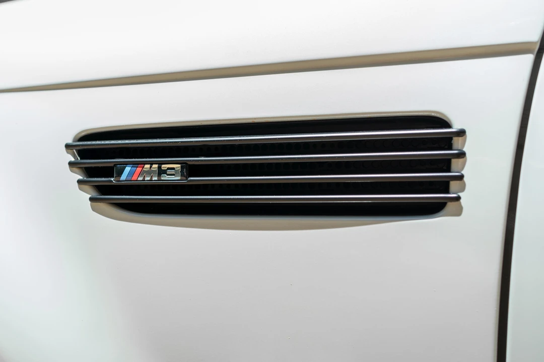 2002 BMW E46 M3 - Image 31 of 31