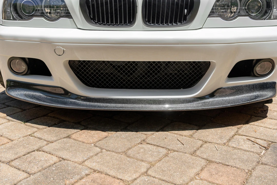 2002 BMW E46 M3 - Image 27 of 31