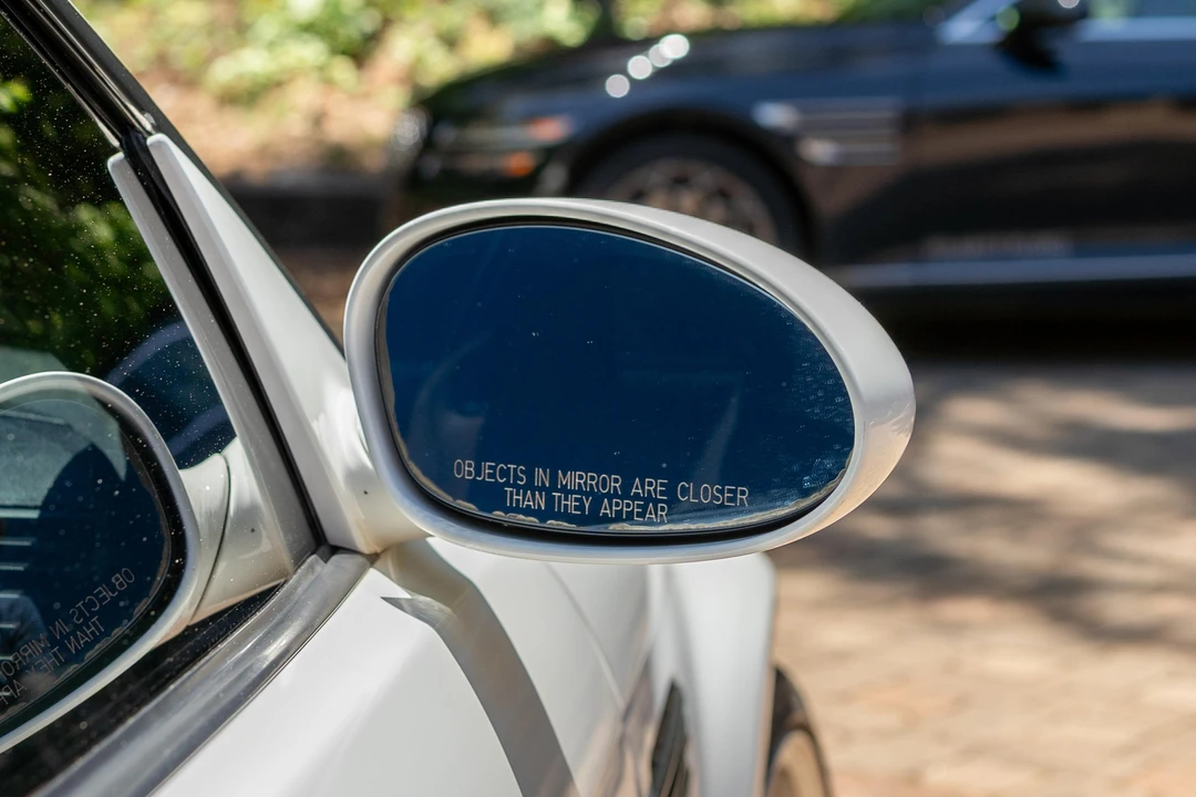 2002 BMW E46 M3 - Image 26 of 31