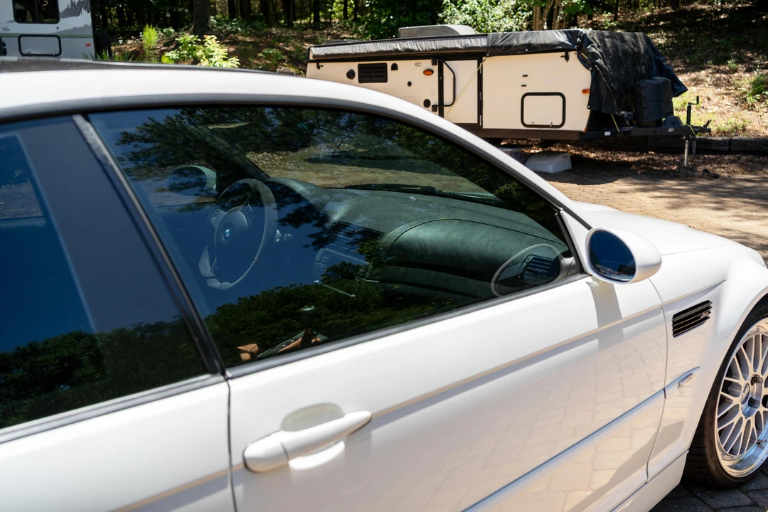 2002 BMW E46 M3 - Image 21 of 31