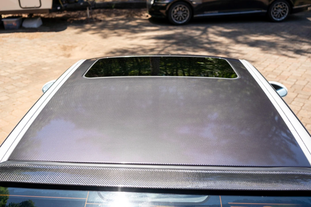 2002 BMW E46 M3 - Image 16 of 31