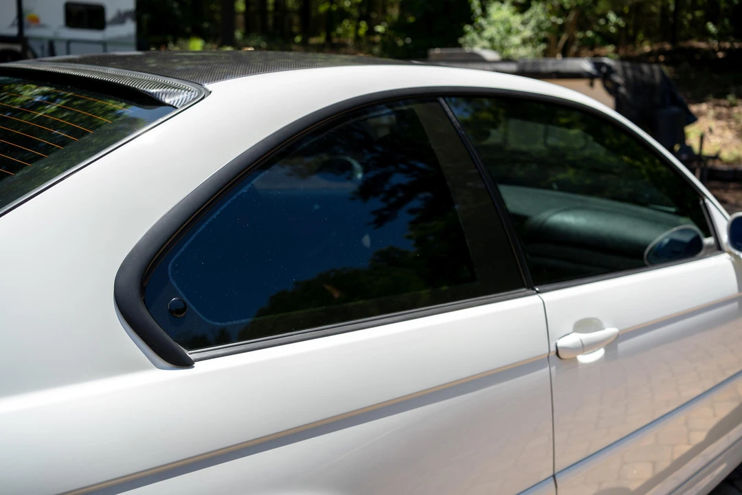 2002 BMW E46 M3 - Image 19 of 31