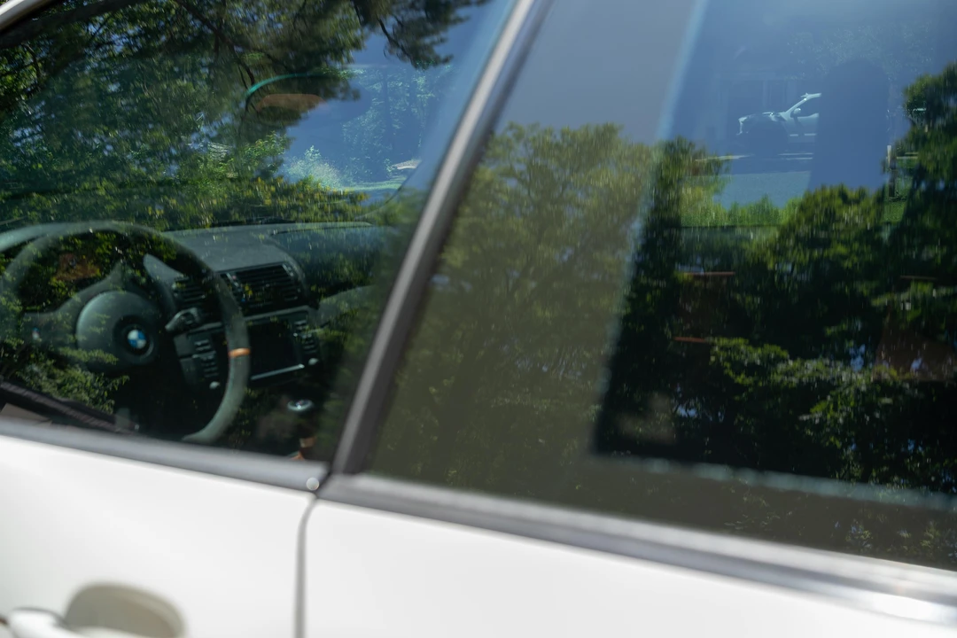 2002 BMW E46 M3 - Image 22 of 31