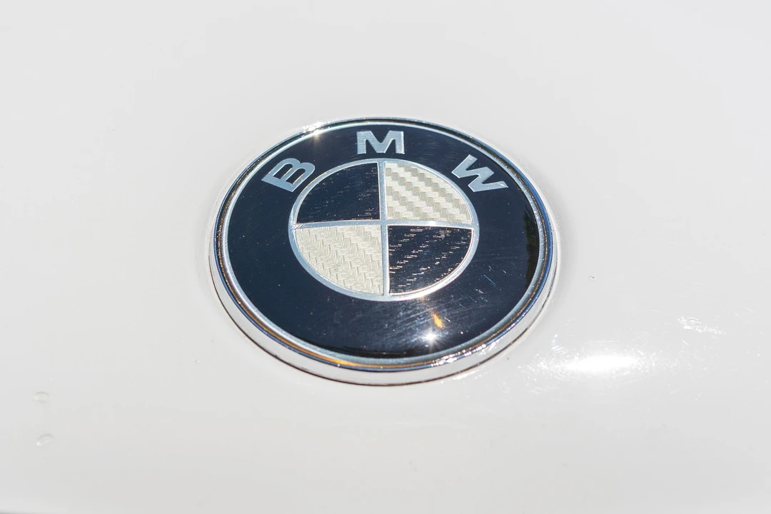 2002 BMW E46 M3 - Image 28 of 31
