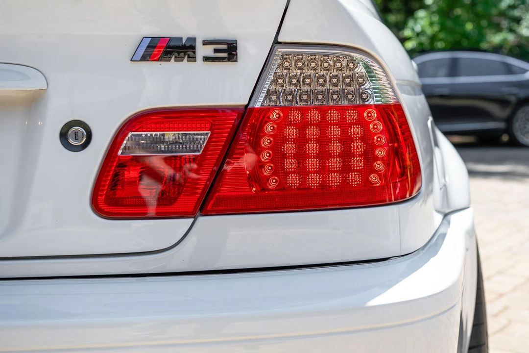 2002 BMW E46 M3 - Image 14 of 31