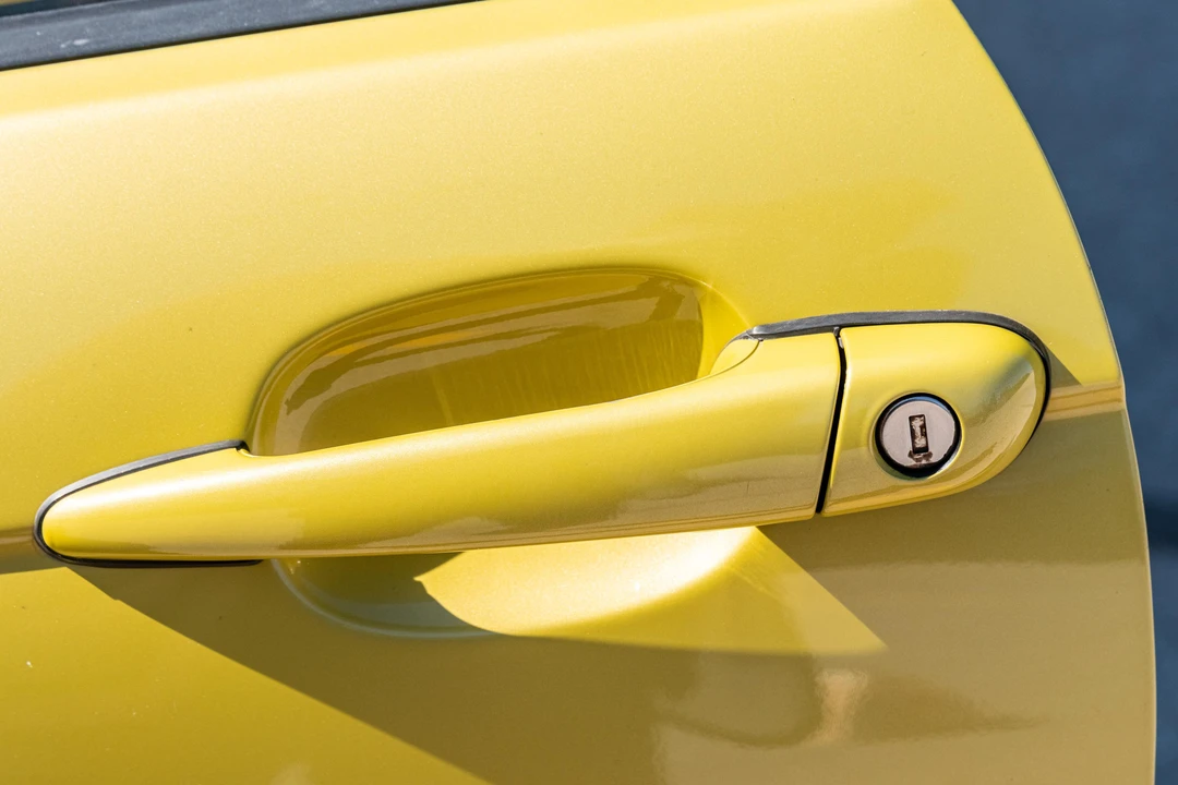 2002 BMW E46 M3 - Image 24 of 31