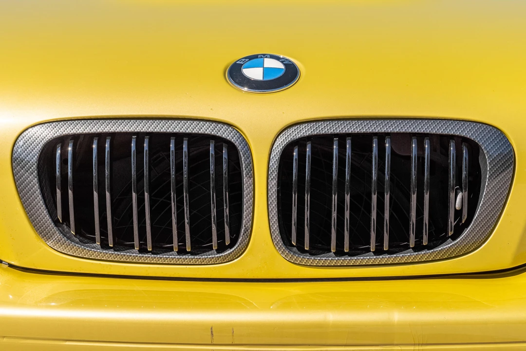 2002 BMW E46 M3 - Image 17 of 31