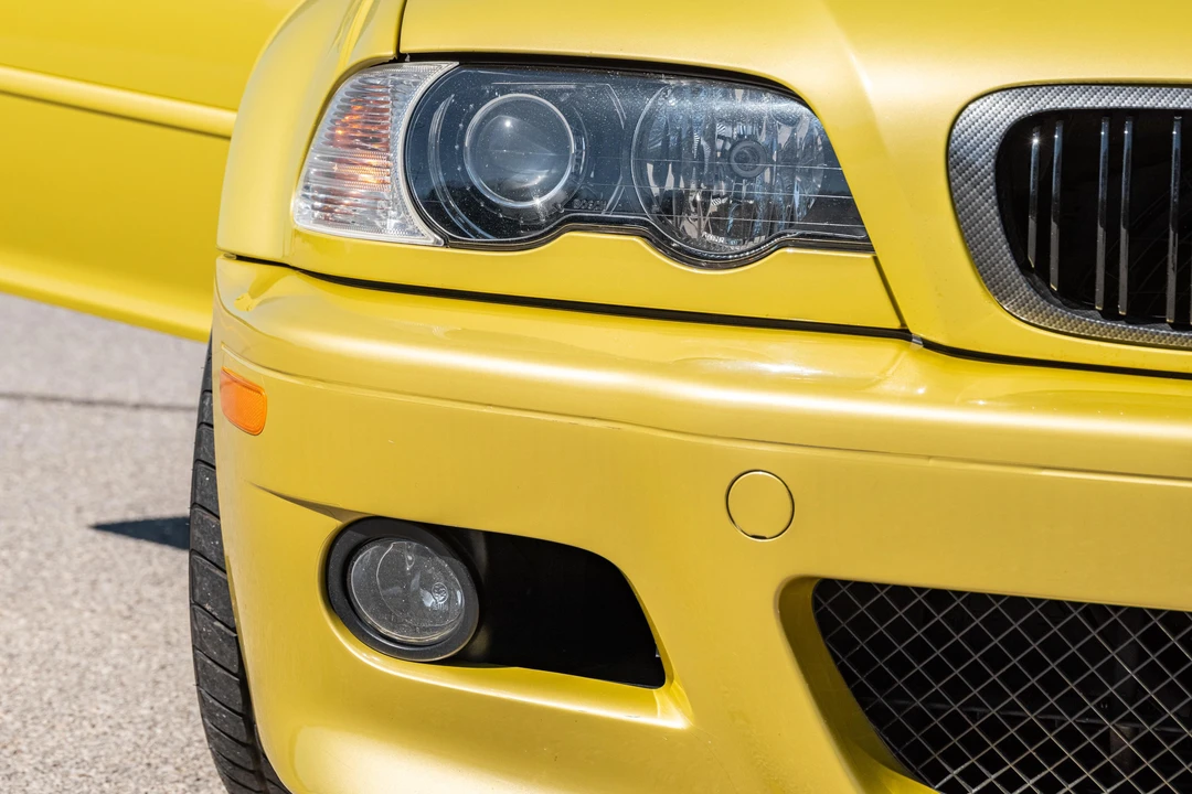 2002 BMW E46 M3 - Image 14 of 31