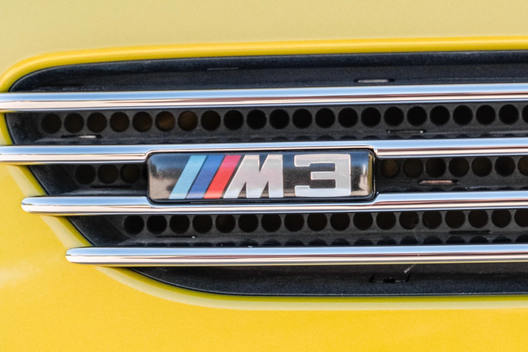 2002 BMW E46 M3 - Image 22 of 31