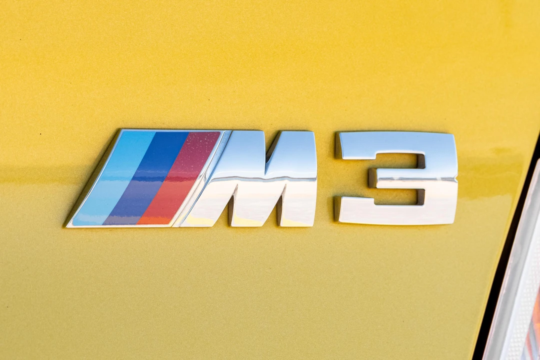 2002 BMW E46 M3 - Image 28 of 31
