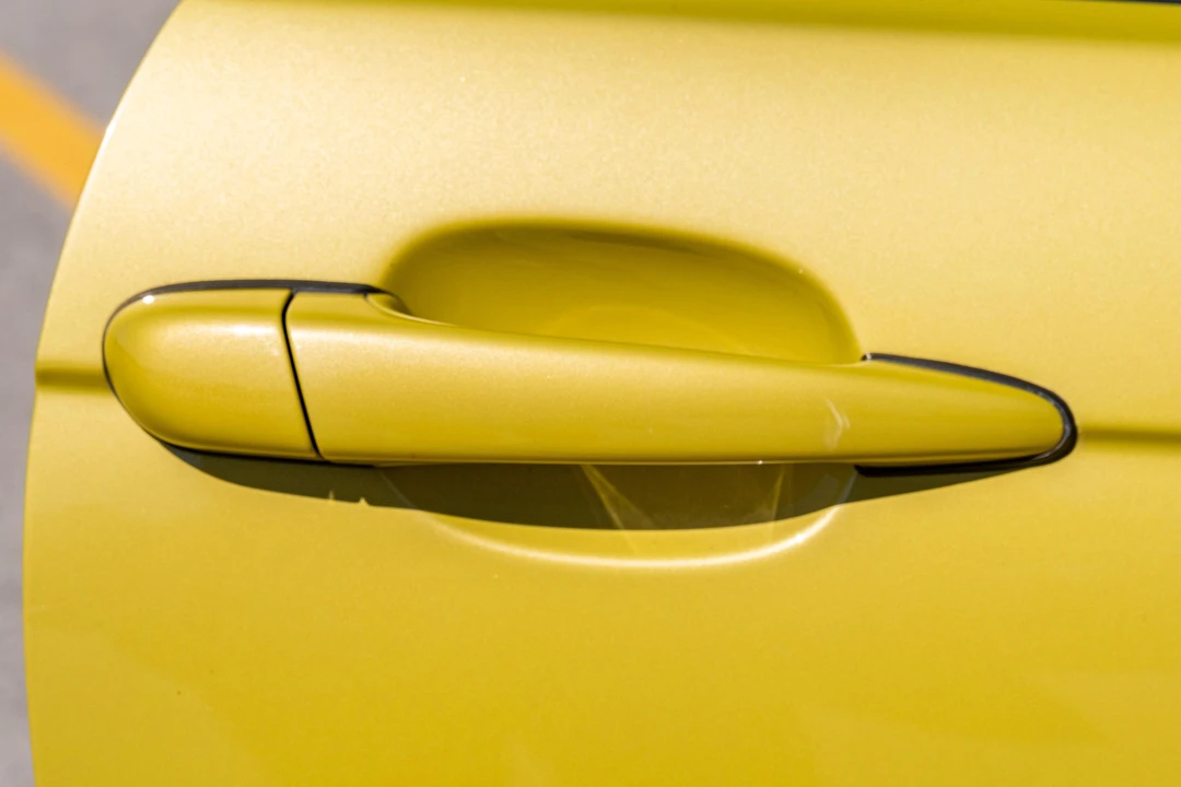 2002 BMW E46 M3 - Image 31 of 31