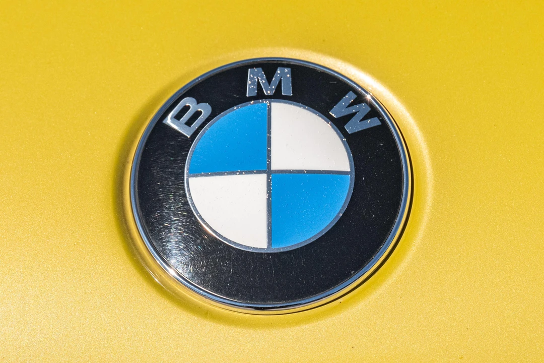 2002 BMW E46 M3 - Image 18 of 31