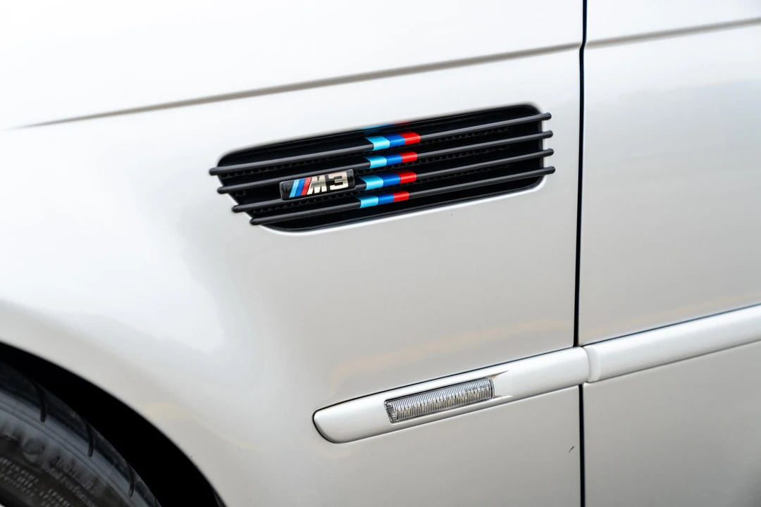 2002 BMW E46 M3 - Image 14 of 31
