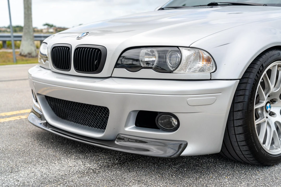 2002 BMW E46 M3 - Image 13 of 31