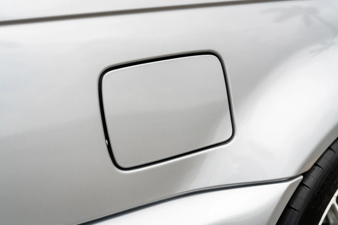 2002 BMW E46 M3 - Image 23 of 31