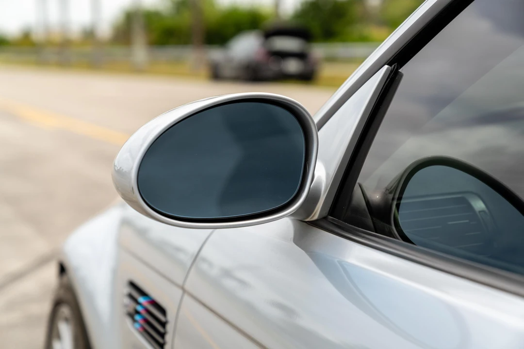 2002 BMW E46 M3 - Image 16 of 31