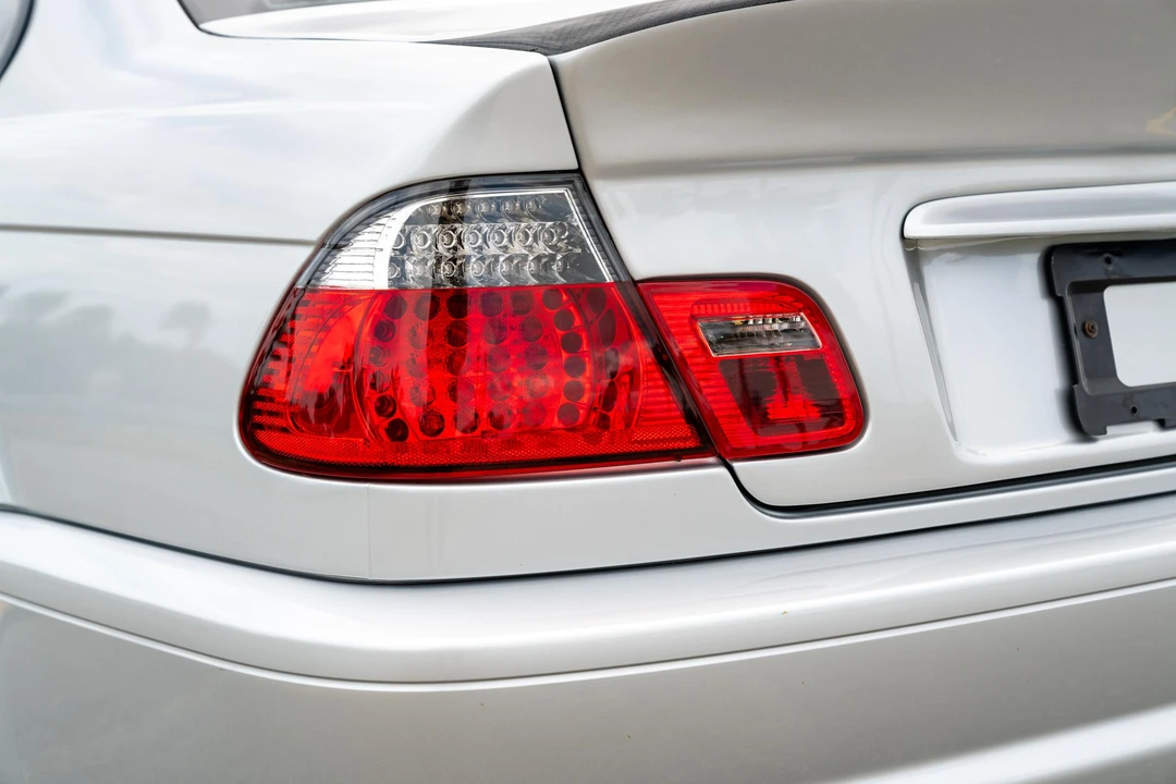 2002 BMW E46 M3 - Image 17 of 31