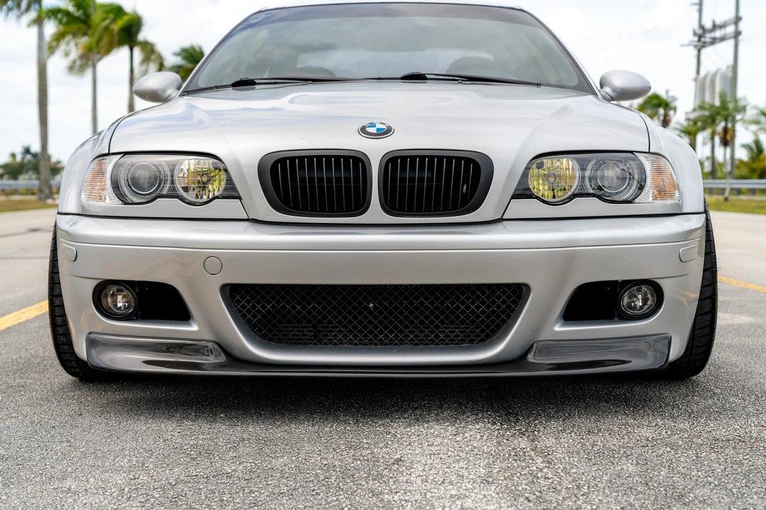 2002 BMW E46 M3 - Image 7 of 31