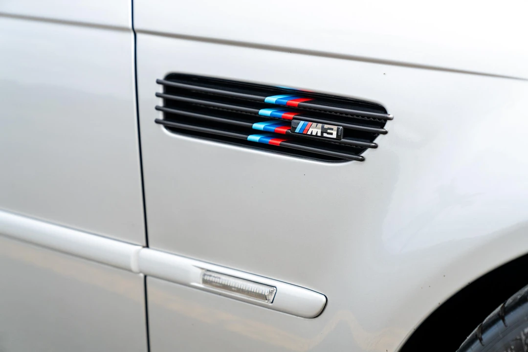 2002 BMW E46 M3 - Image 26 of 31
