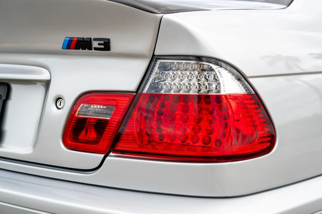 2002 BMW E46 M3 - Image 21 of 31