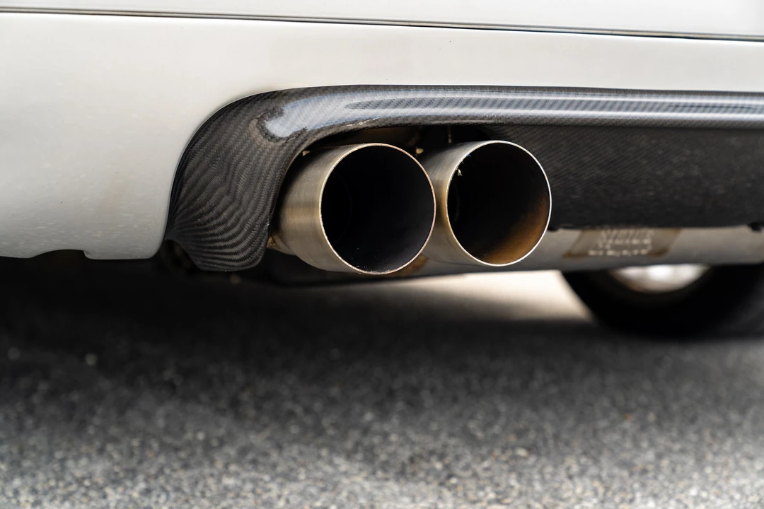 2002 BMW E46 M3 - Image 19 of 31
