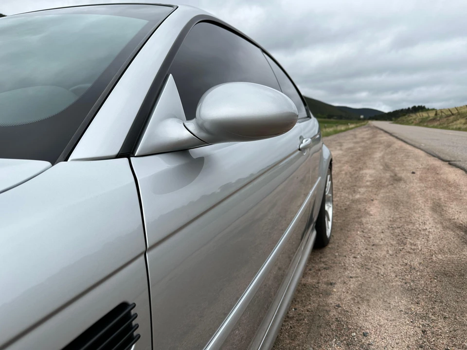 2002 BMW E46 M3 - Image 27 of 31
