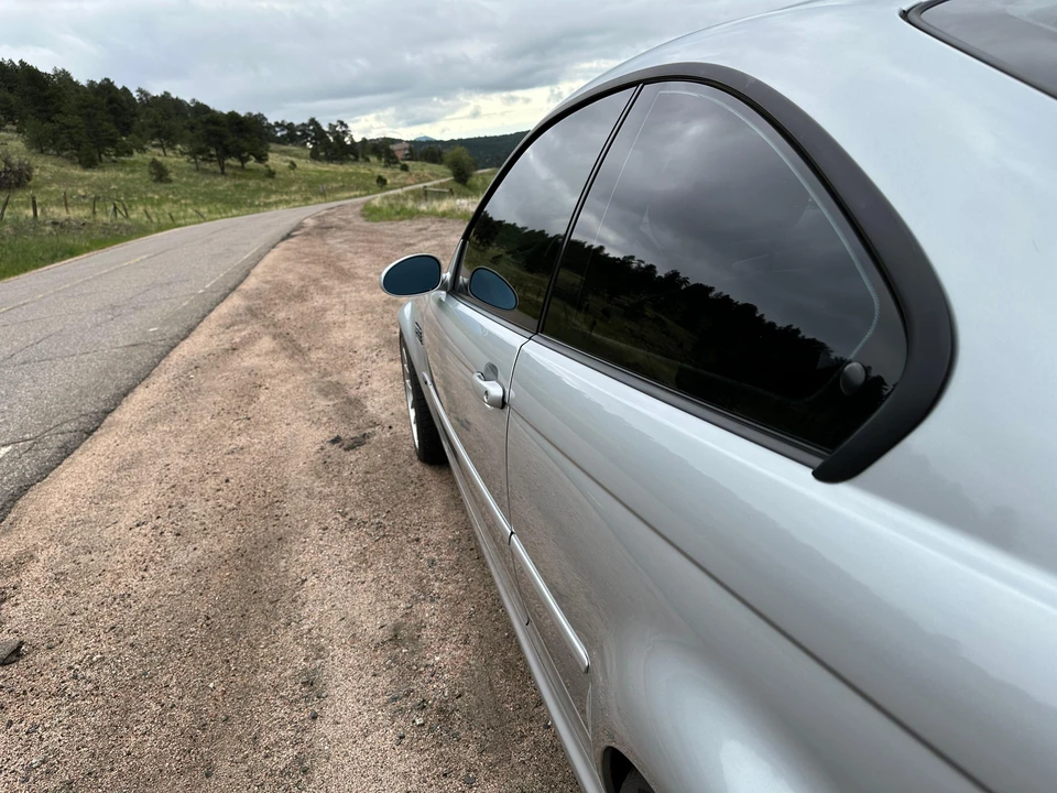 2002 BMW E46 M3 - Image 29 of 31