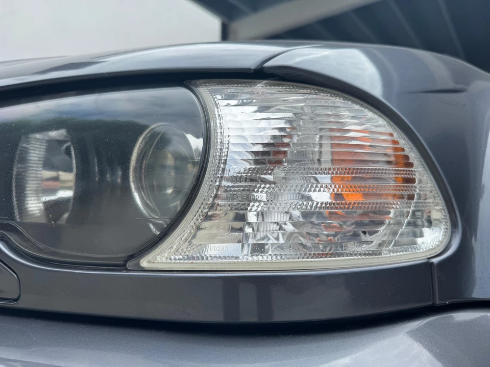 2002 BMW E46 M3 - Image 15 of 31