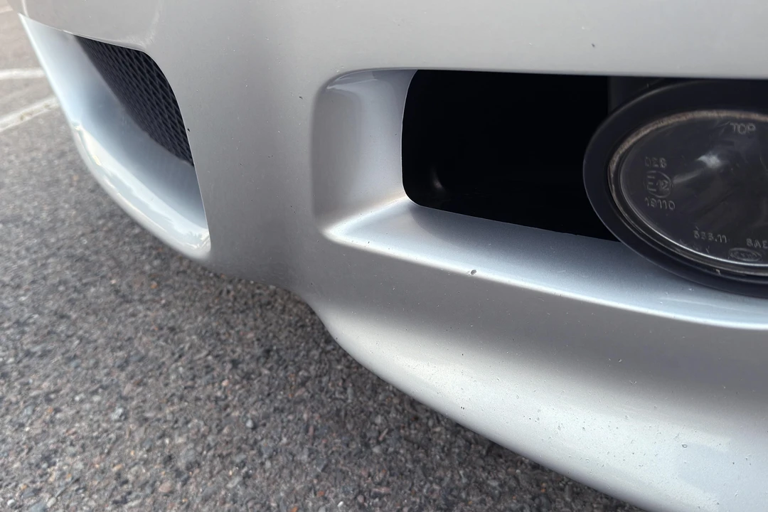 2002 BMW E46 M3 - Image 19 of 31