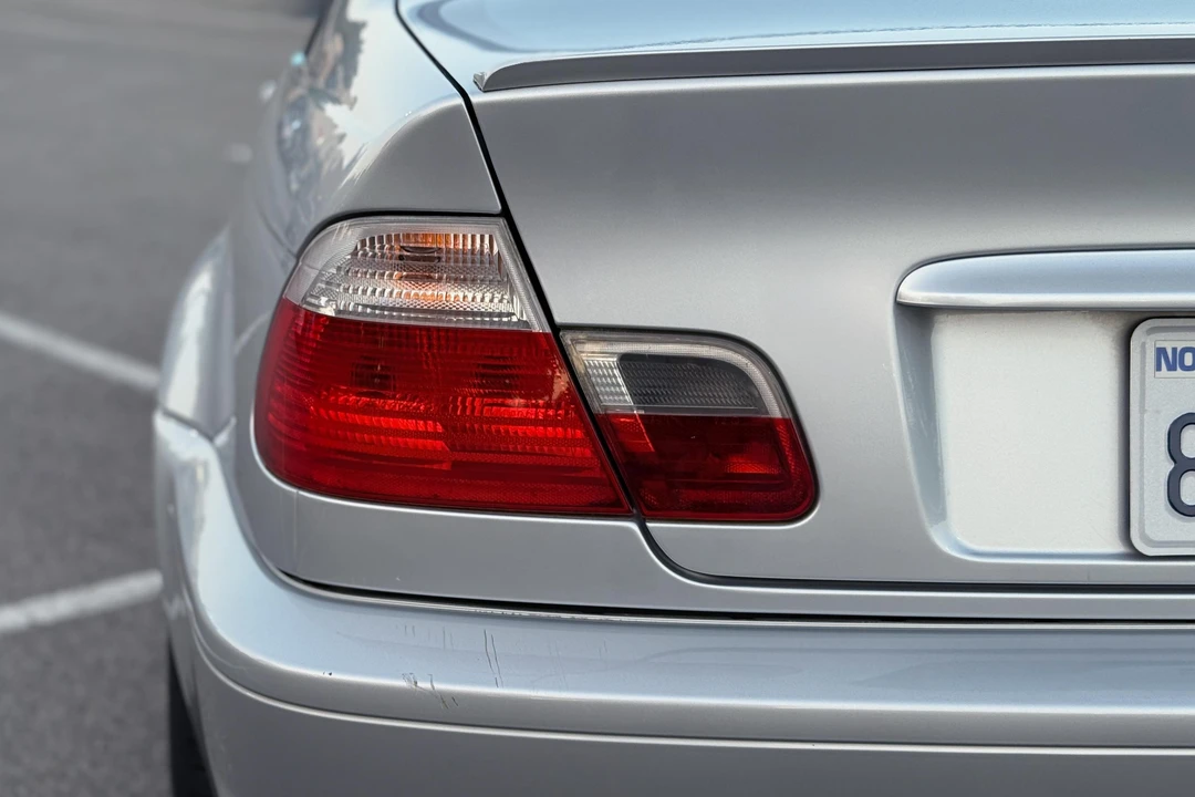 2002 BMW E46 M3 - Image 24 of 31