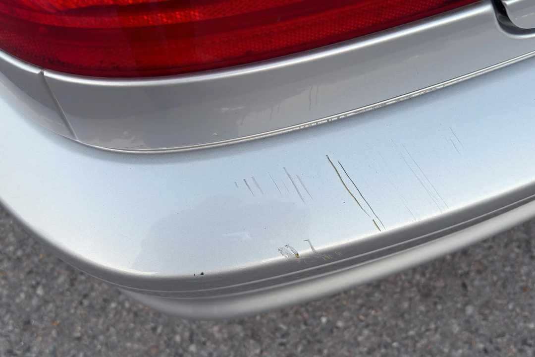 2002 BMW E46 M3 - Image 23 of 31