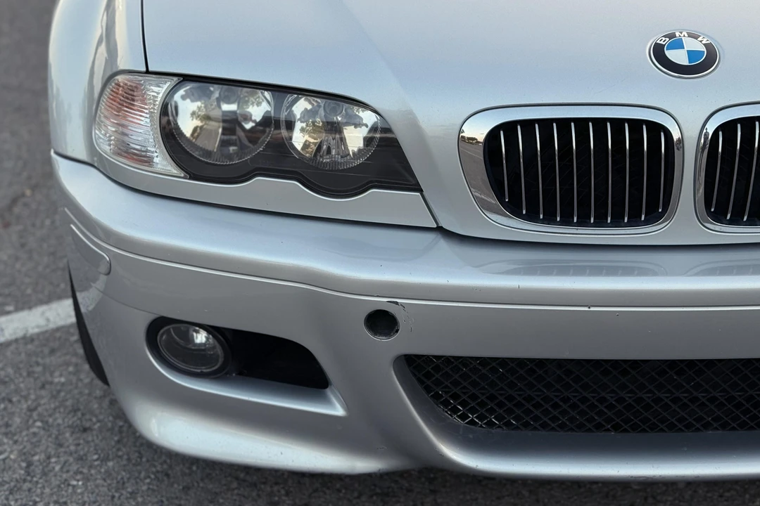 2002 BMW E46 M3 - Image 16 of 31