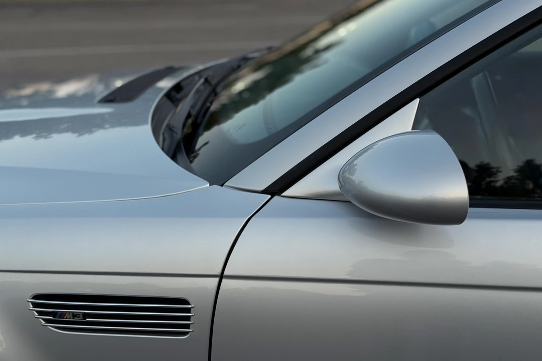 2002 BMW E46 M3 - Image 21 of 31
