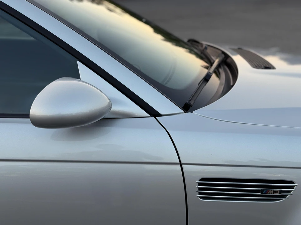 2002 BMW E46 M3 - Image 28 of 31