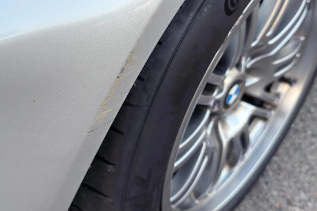 2002 BMW E46 M3 - Image 29 of 31