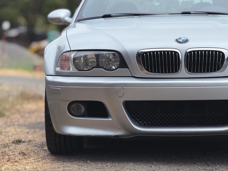 2002 BMW E46 M3 - Image 17 of 31