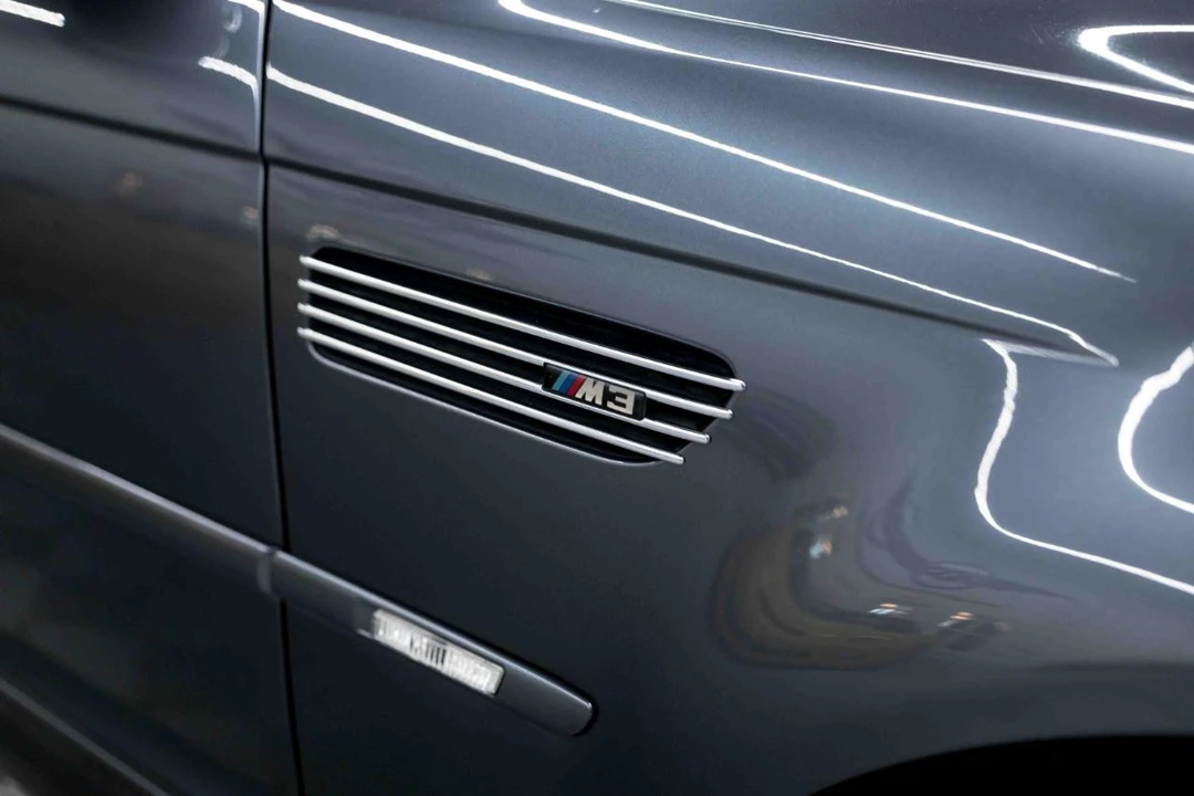 2002 BMW E46 M3 - Image 19 of 31