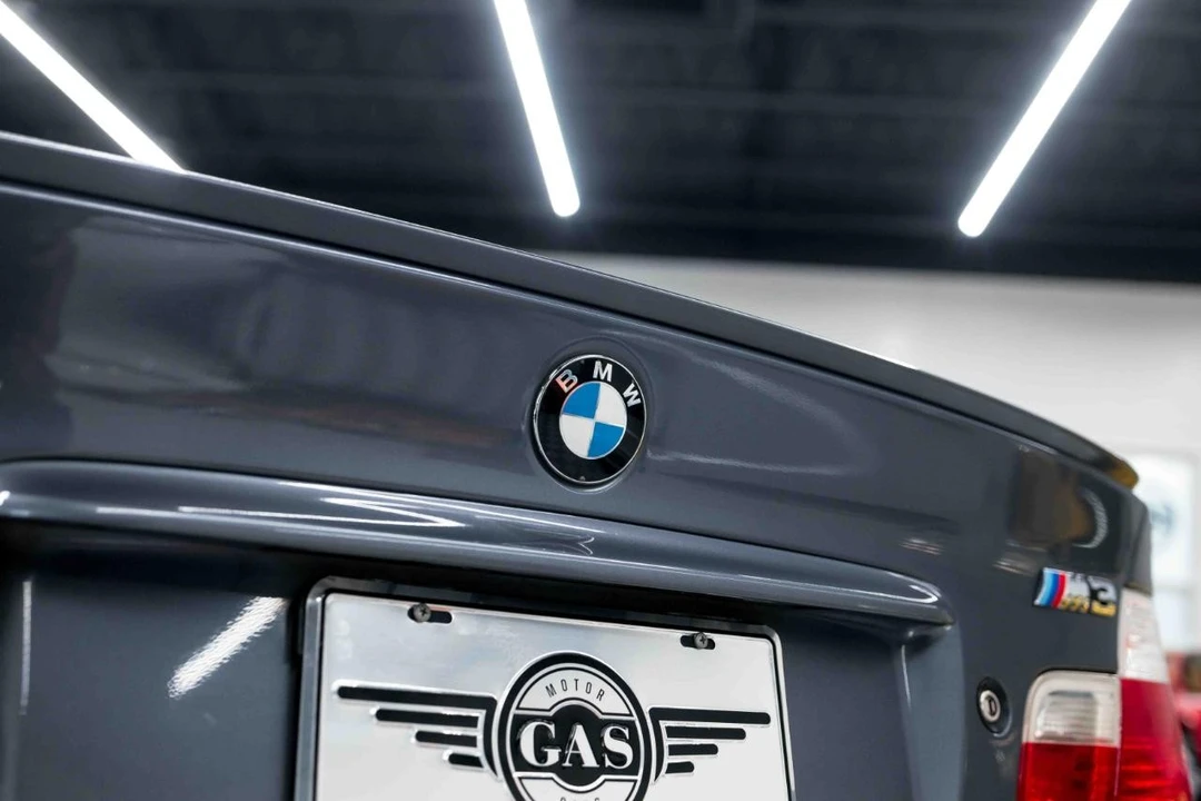 2002 BMW E46 M3 - Image 24 of 31