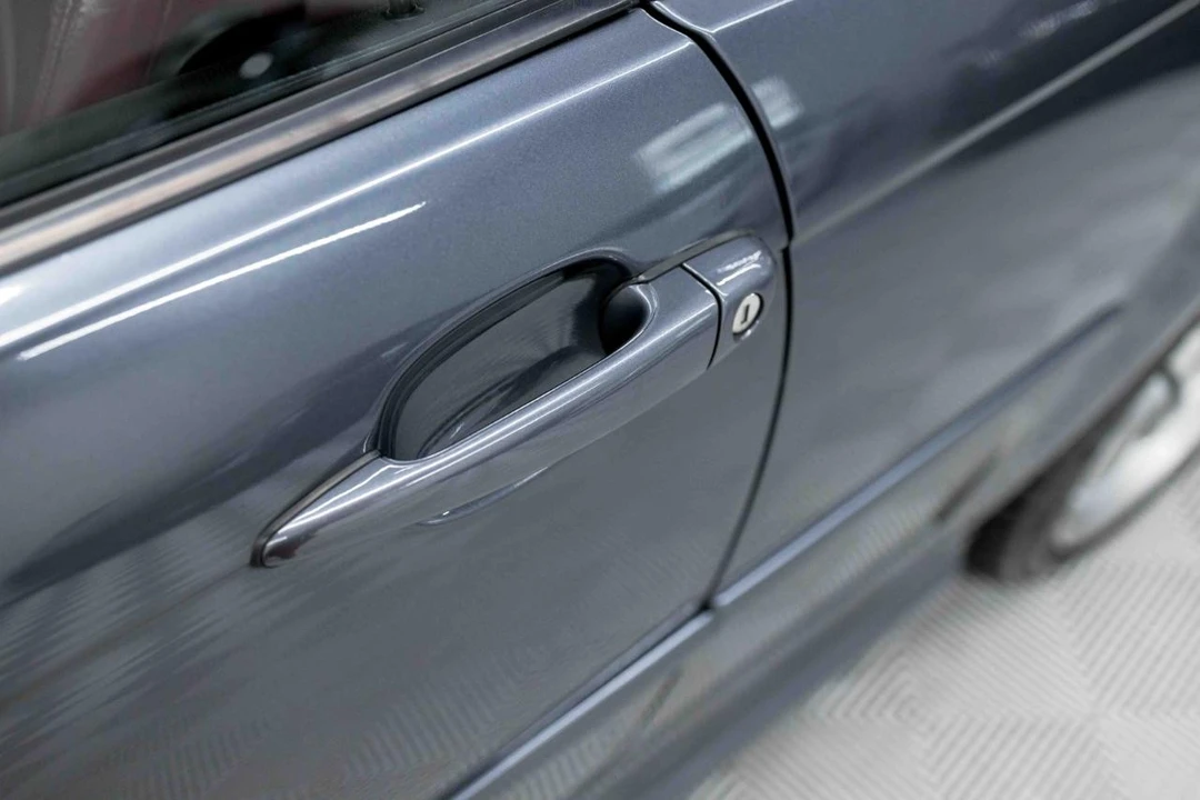 2002 BMW E46 M3 - Image 26 of 31