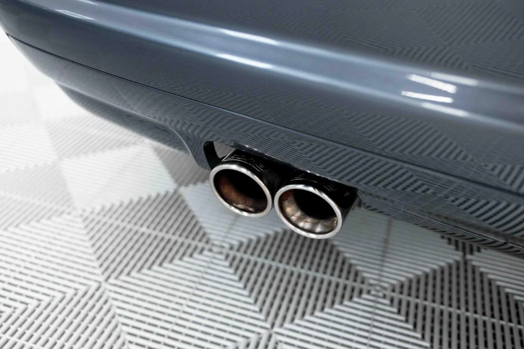2002 BMW E46 M3 - Image 25 of 31
