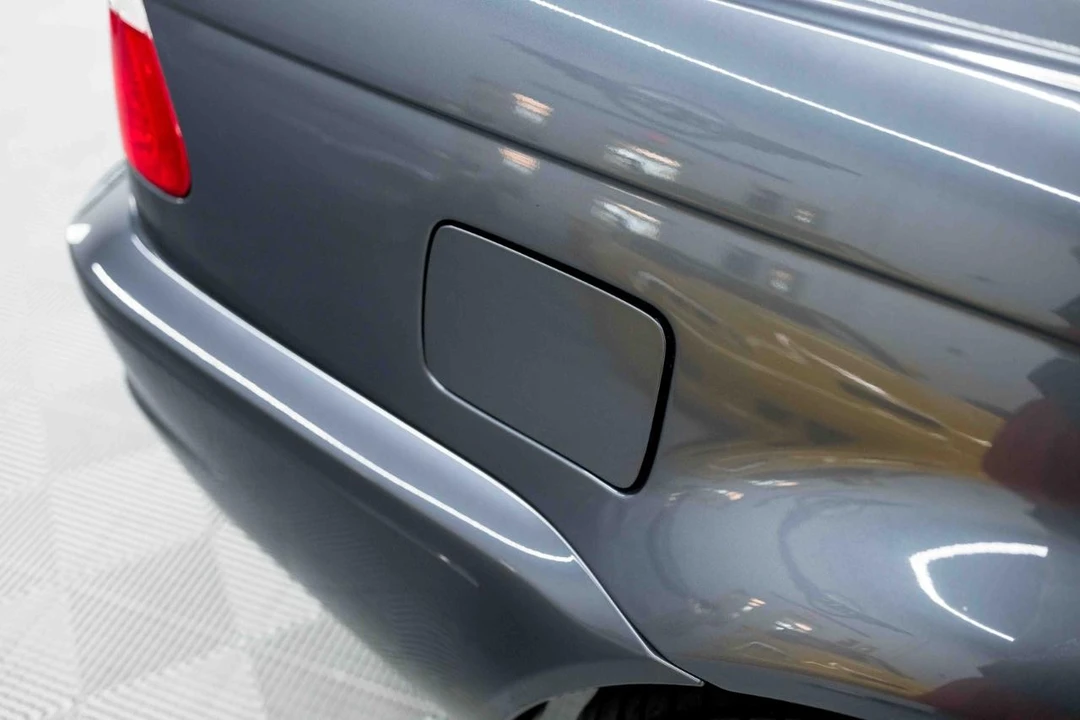 2002 BMW E46 M3 - Image 21 of 31