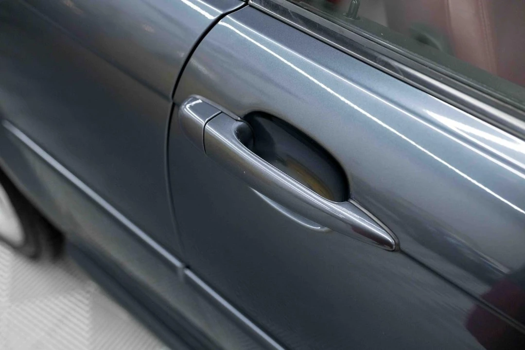 2002 BMW E46 M3 - Image 20 of 31