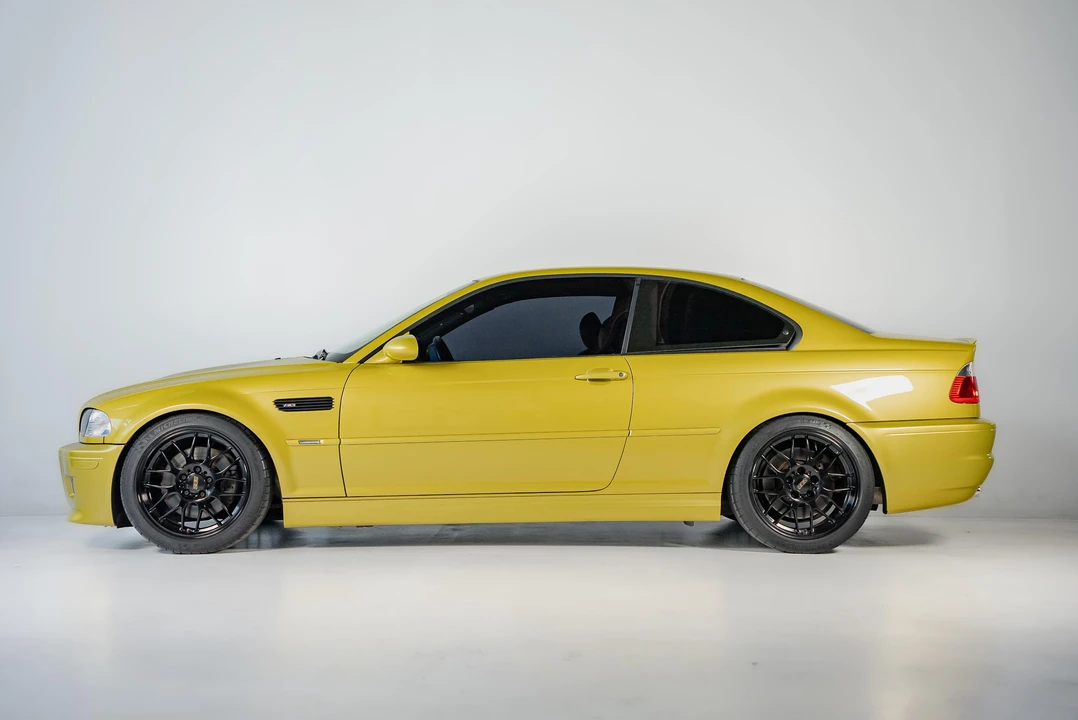 2002 BMW E46 M3 - Image 7 of 31