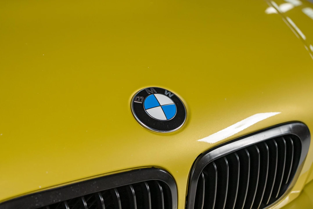 2002 BMW E46 M3 - Image 20 of 31