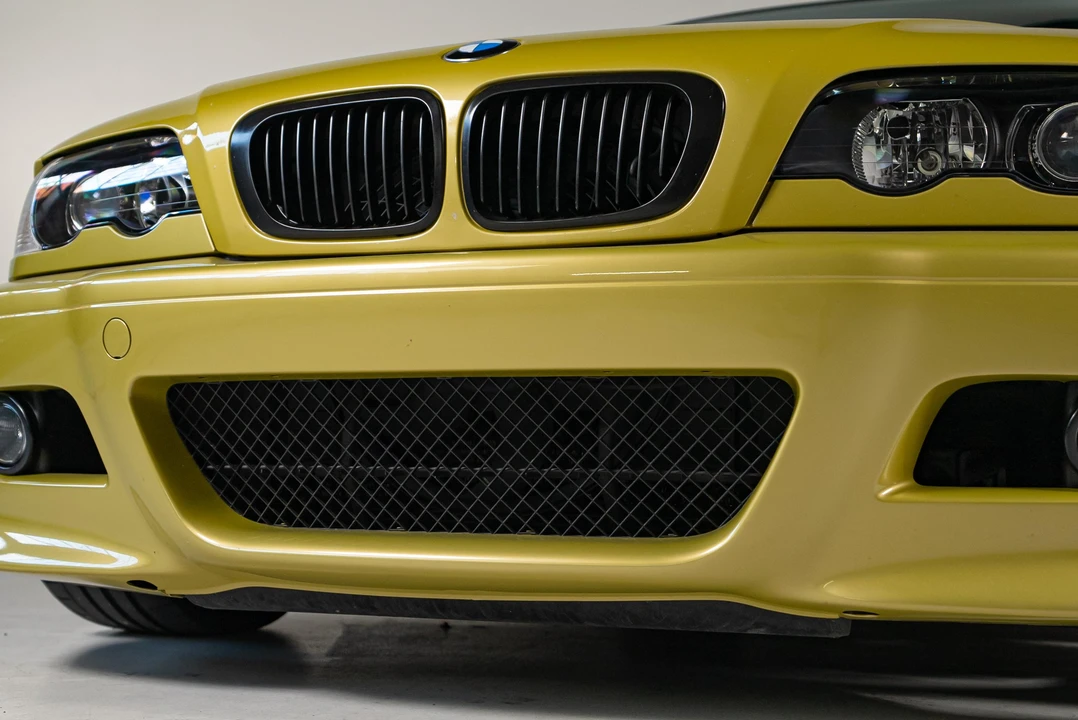 2002 BMW E46 M3 - Image 26 of 31